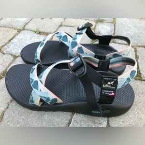 Chacos National Park Foundation Sandals